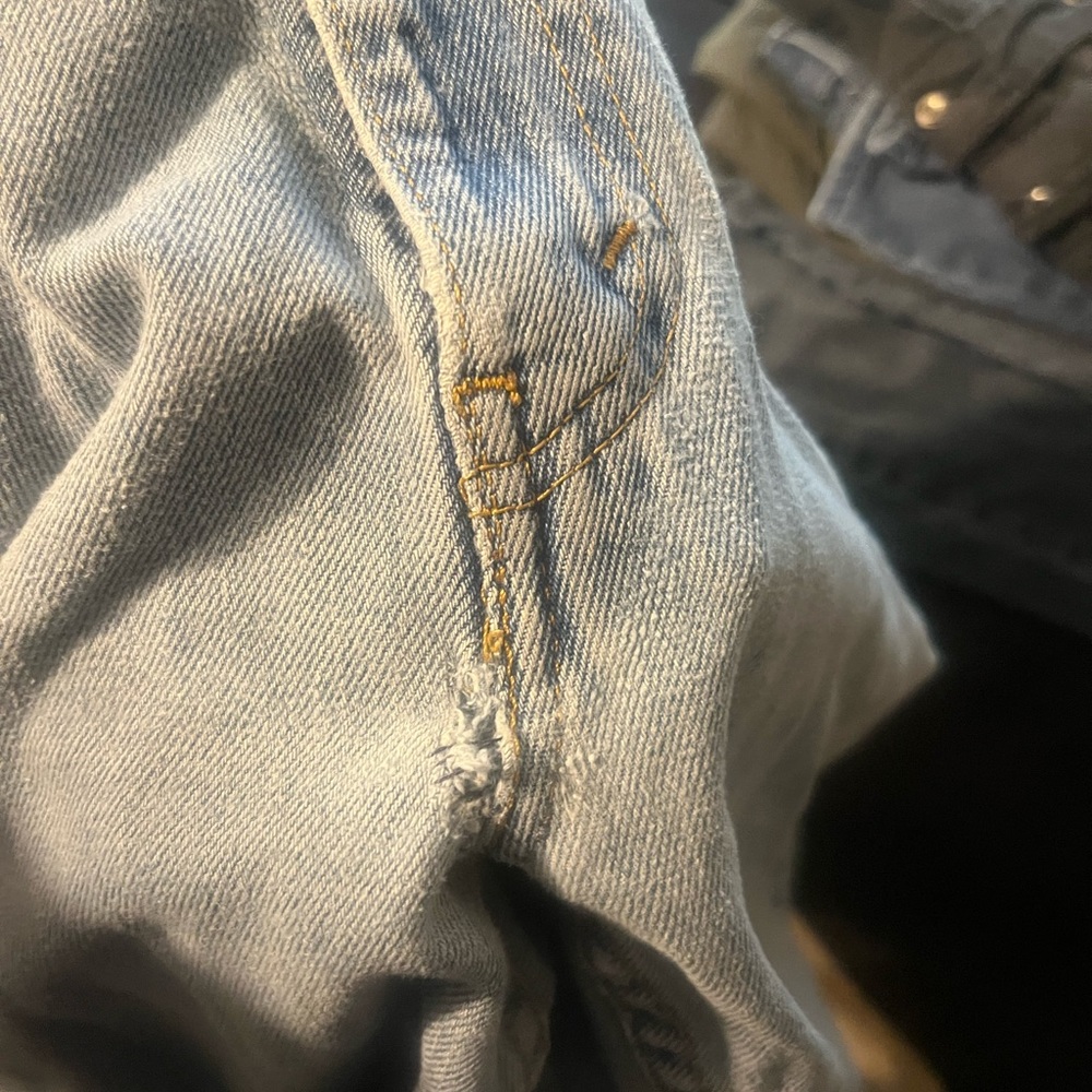Levi 550